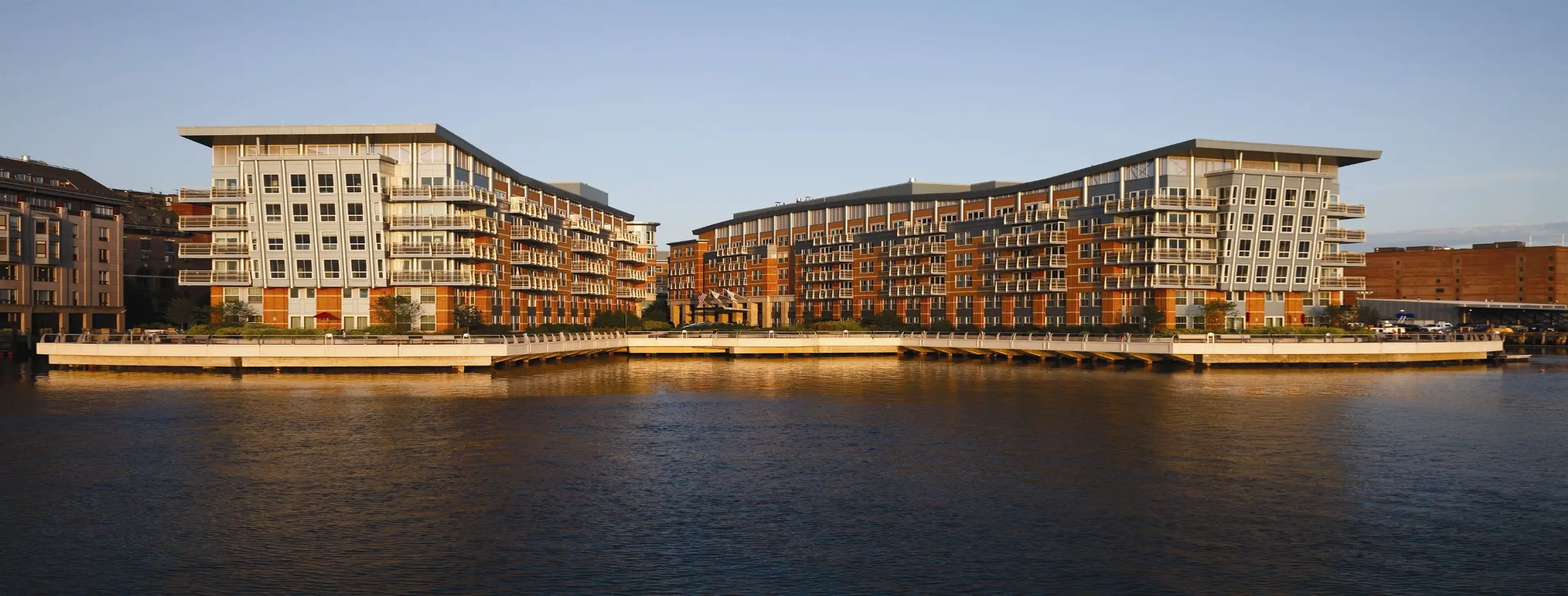 Image for Historic Harbor Walk